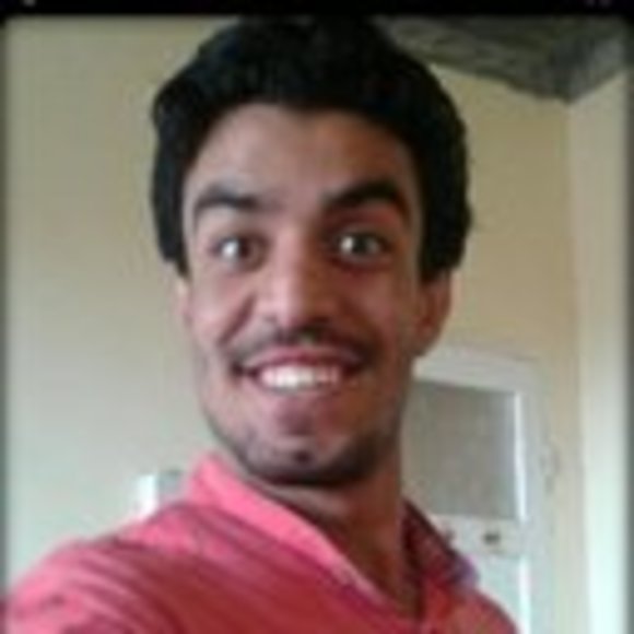 Meet your Posher, Erik - Picture 1 of 1